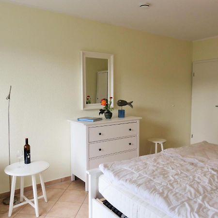 Appartement Lindenstrasse 43, Whg 1 - Nord Bei Nordost à Zingst Extérieur photo